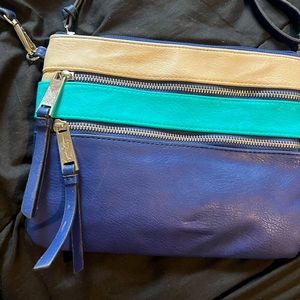 Jessica Simpson Crossbody
